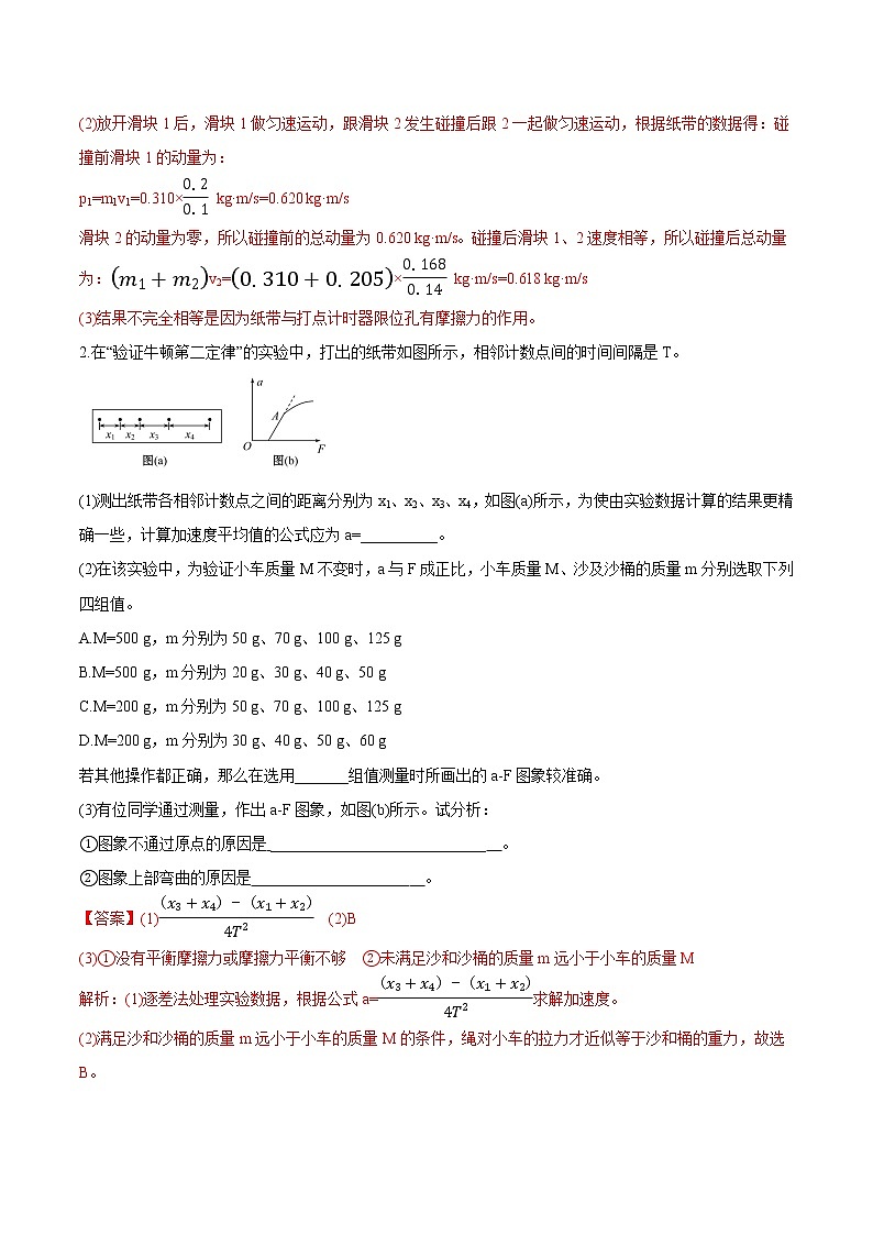 高中物理高考 2020年高考物理冲破高分瓶颈考前必破 破（6）把握高考变化，洞悉命题方向，突破高考新题型第3页