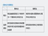 高中物理高考 2022年高考物理一轮复习 第2章 专题强化3 受力分析　共点力平衡课件PPT