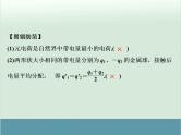 高中物理高考 高考物理一轮复习专题课件 专题7+静电场（全国通用）