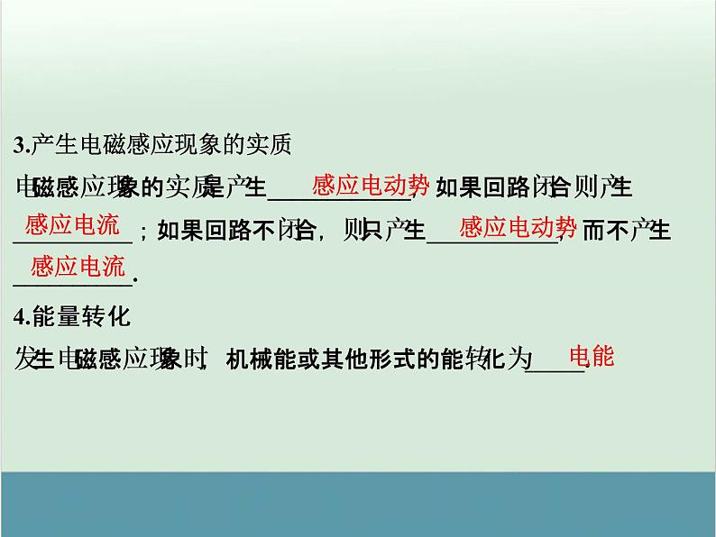 高中物理高考 高考物理一轮复习专题课件 专题10+电磁感应（全国通用）第2页