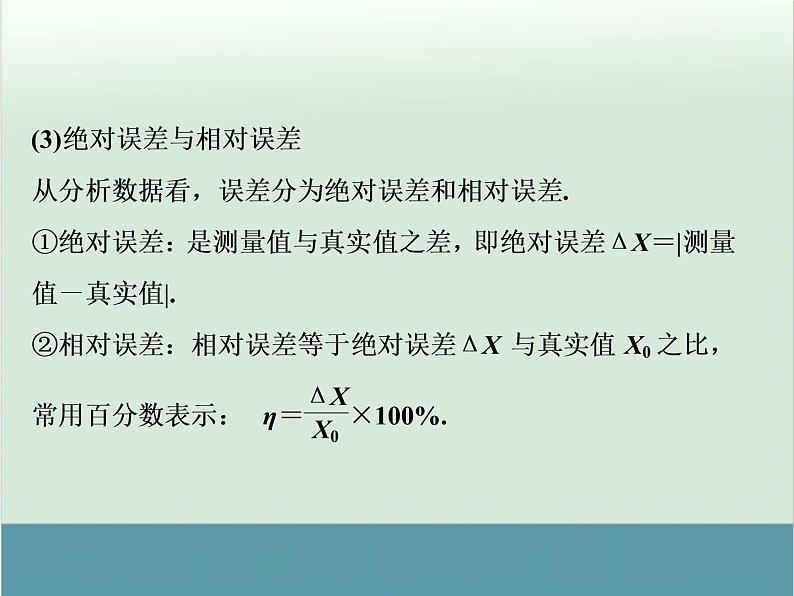 高中物理高考 高考物理一轮复习专题课件 专题12+实验与探究（全国通用）第3页