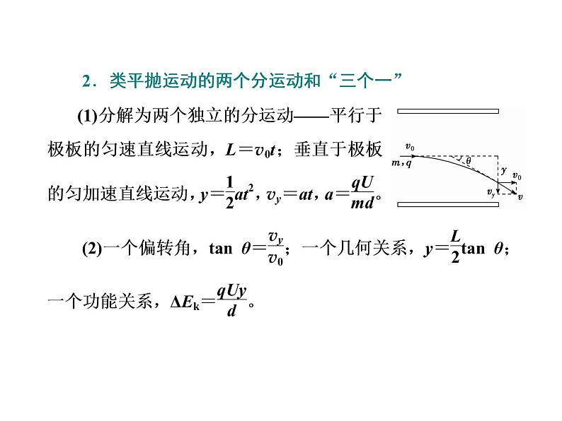 高中物理高考 第二讲   解答电学计算题必明“4规律”课件PPT第3页