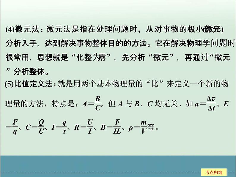 高中物理高考 高考物理二轮复习专题专讲课件 第14讲+微专题（全国通用）08