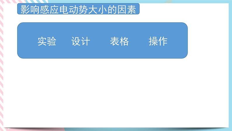 2.2法拉第电磁感应定律 课件-物理粤教版（2019）选择性必修第二册05