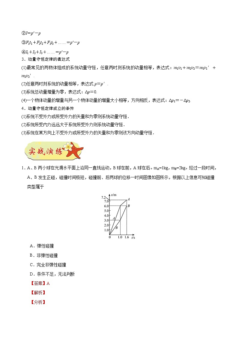 高中物理高考 押课标卷物理第21题（解析版）-备战2020年高考物理临考题号押题03