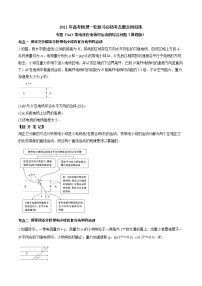 高中物理高考 专题（34）带电体在电场中运动的综合问题（原卷版）