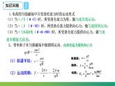 1.3.2 带电粒子在有界磁场中的运动(课件)-高中物理课件（人教版2019选择性必修第二册）