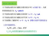 专题  带电粒子在叠加场中应用实例(速度选择器、磁流体发电机、电磁流量计、霍尔元件)(课件)-高中物理课件（人教版2019选择性必修第二册）