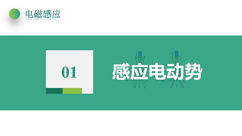 2.2.1法拉第电磁感应定律(课件)-高中物理课件（人教版2019选择性必修第二册）06