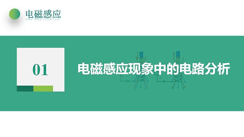 2.2.2法拉第电磁感应定律的应用(课件)-高中物理课件（人教版2019选择性必修第二册）05