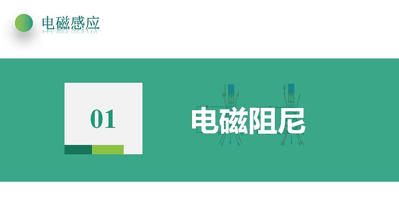 2.3.2电磁阻尼和电磁驱动(课件)-高中物理课件（人教版2019选择性必修第二册）05