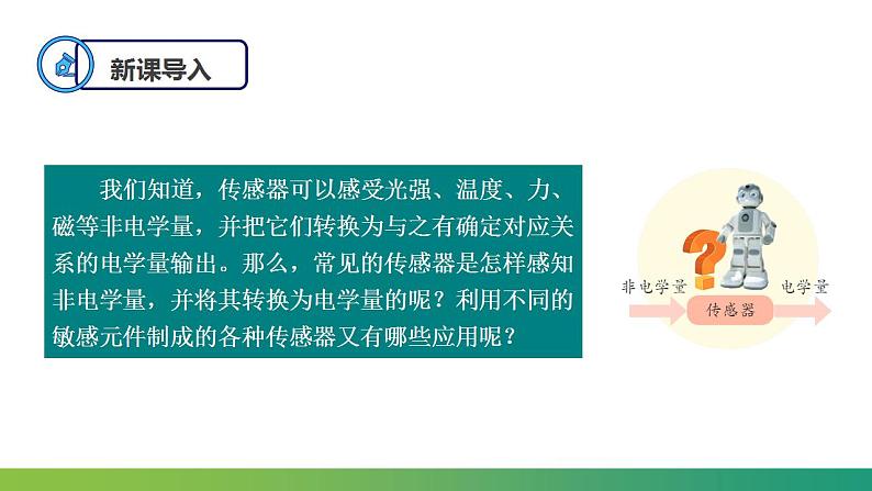 5.2常见传感器的工作原理及应用(课件)-高中物理课件（人教版2019选择性必修第二册）03