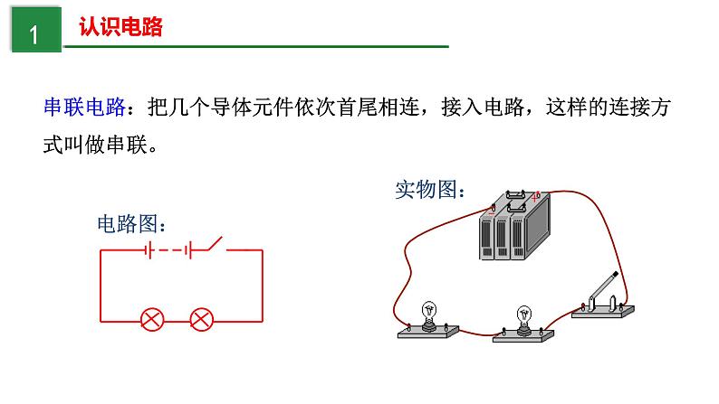 11.4.1 串联电路和并联电路-高中物理课件（2019人教版必修第三册）02