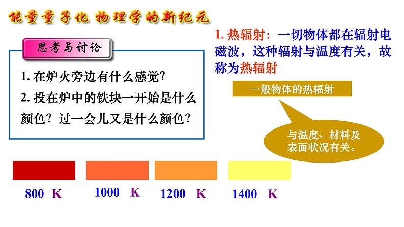 13.5能量量子化-高中物理课件（2019人教版必修第三册）05