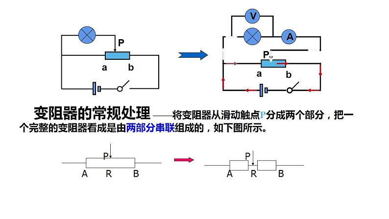 专题   控制电路——滑动变阻器的两种接法-高中物理课件（2019人教版必修第三册）05