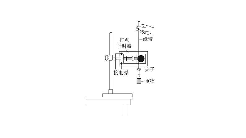 高中物理高考 实验七　验证机械能守恒定律 课件练习题第7页