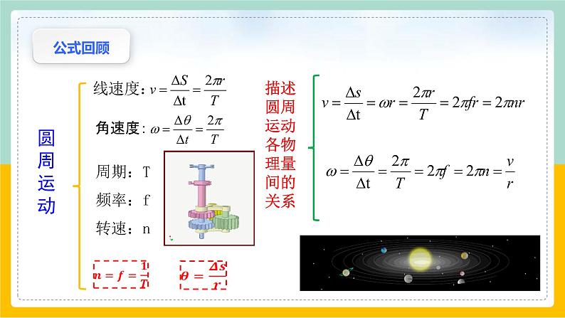 6.1.2传动装置和周期性(多解)问题 第3页