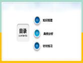 【人教版】物理必修二 《抛体运动》专题 关联速度的问题（课件+练习+内嵌视频）