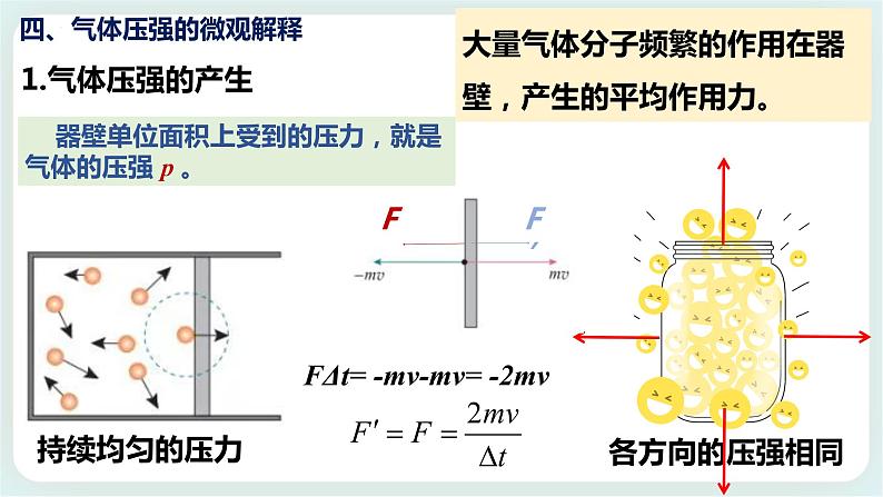 1.3分子运动速率分布规律课件第8页