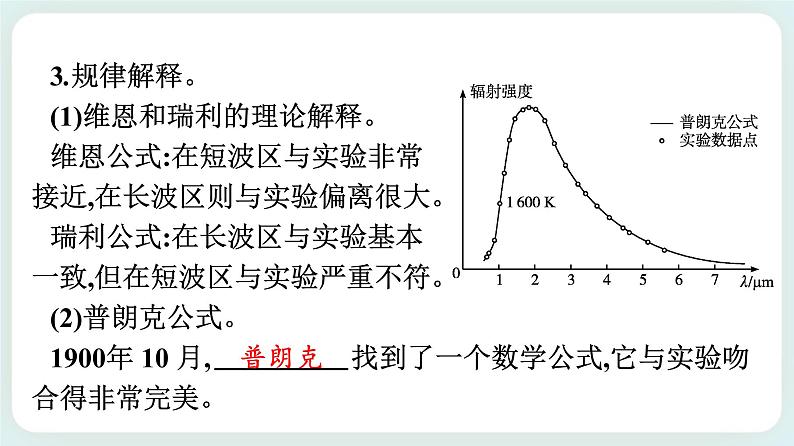 4.1普朗克黑体辐射理论课件05