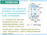 3.3热力学第二定律高二物理同步备课系列（粤教版2019选择性必修第三册）课件PPT