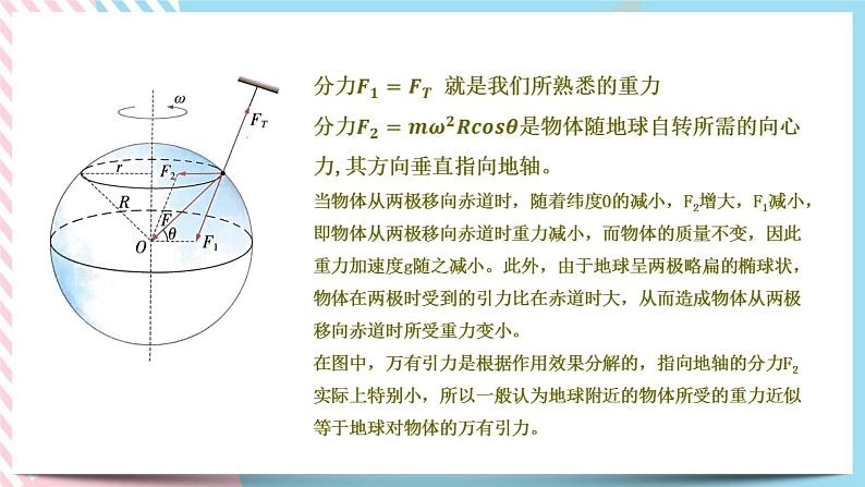 3.3万有引力定律的应用（备课件）-【上好课】2021-2022学年高一物理同步备课系列（粤教版2019必修第二册）第4页