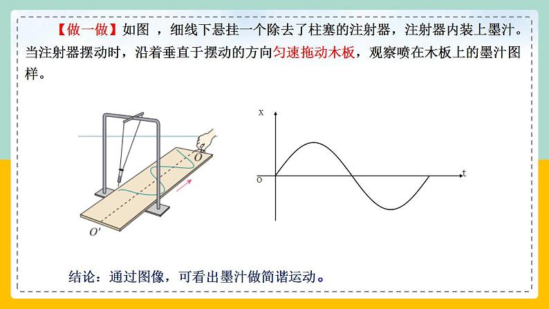 【人教版】物理选择性必修一  2.4 单摆 课件08