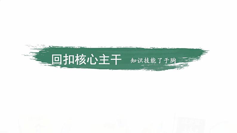 2023届高考物理二轮复习专题二第2讲动量定理和动量守恒定律课件02