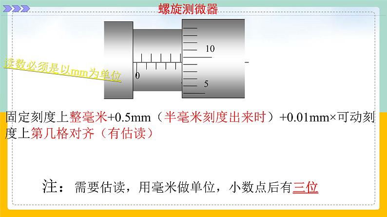 【人教版】物理选择性必修一  4.5 光的衍射  课件03