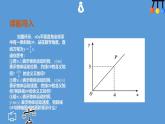 2022-2023年人教版(2019)新教材高中物理必修1 第2章匀变速直线运动的研究第1节实验：探究小车速度随时间变化的规律(1)课件