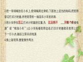 2022-2023年人教版(2019)新教材高中物理必修1 第2章匀变速直线运动的研究第1节实验：探究小车速度随时间变化的规律(4)课件