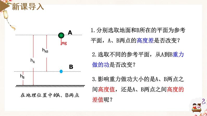 10.2 电势差（课件） 高二物理同步备课系列（人教版2019必修第三册）第3页