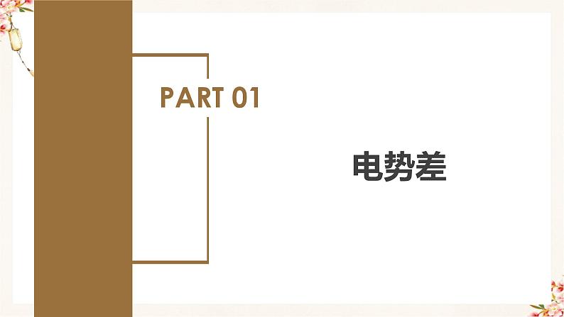 10.2 电势差（课件） 高二物理同步备课系列（人教版2019必修第三册）第5页