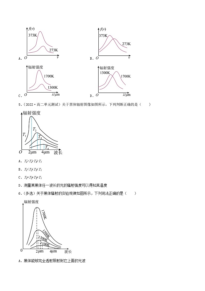 13.5能量量子化（教学课件+课后练习）高二物理同步备课系列（人教版2019必修第三册）02