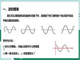 3.2波的描述（精品课件+分层作业）高二物理同步备课系列（人教版2019选择性必修第一册）