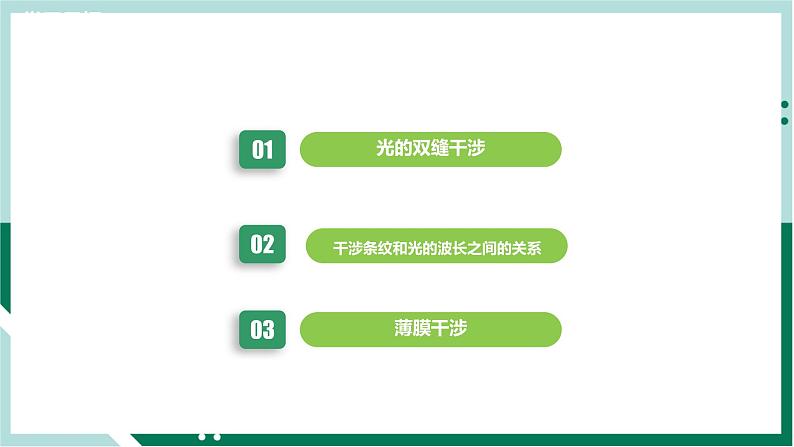 4.3光的干涉（精品课件+分层作业）高二物理同步备课系列（人教版2019选择性必修第一册）03