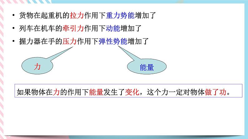 1.1.1机械功(课件)-高中物理同步备课系列（鲁科版2019必修第二册）第7页