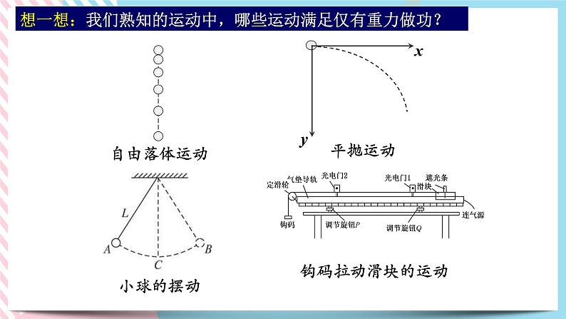1.5.3实验 验证机械能守恒定律(课件+练习)-高中物理同步备课系列（鲁科版2019必修第二册）05