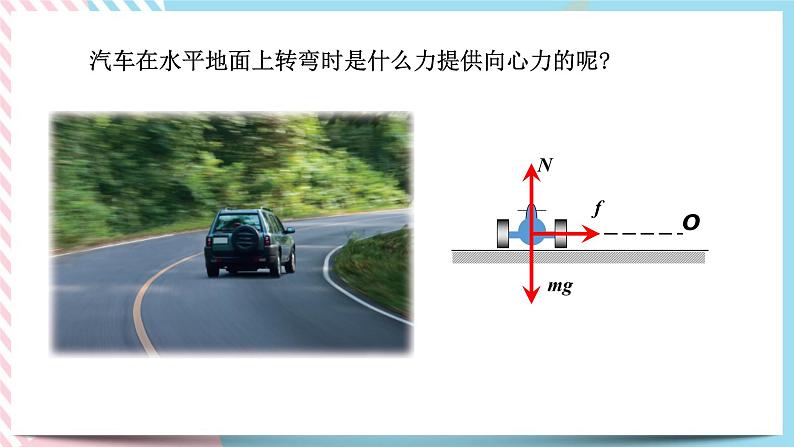 3.3离心现象(课件+练习)-高中物理同步备课系列（鲁科版2019必修第二册）07