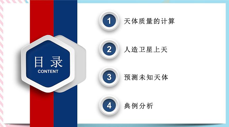 4.2万有引力定律的应用(课件)-高中物理同步备课系列（鲁科版2019必修第二册）第2页