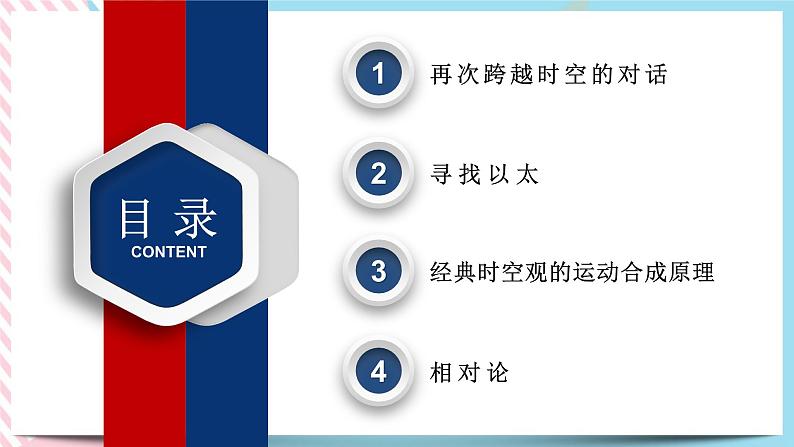 5.1初识相对论(课件)-高一物理同步备课系列（鲁科版2019必修第二册）第2页