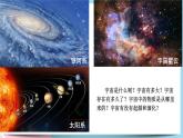 5.3探索宇宙的奥秘(课件+练习)-高中物理同步备课系列（鲁科版2019必修第二册）