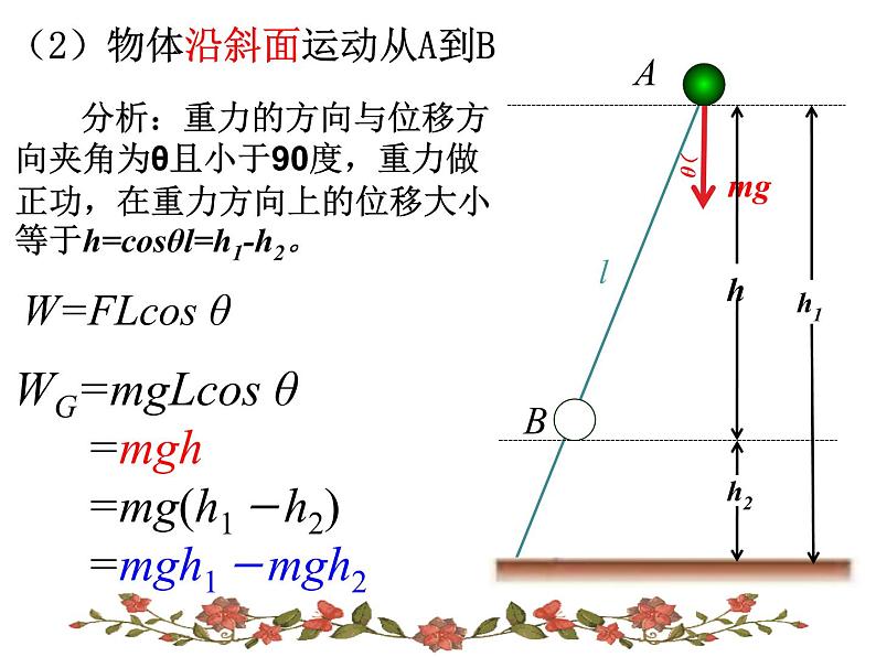 第二节：重力势能课件PPT第6页