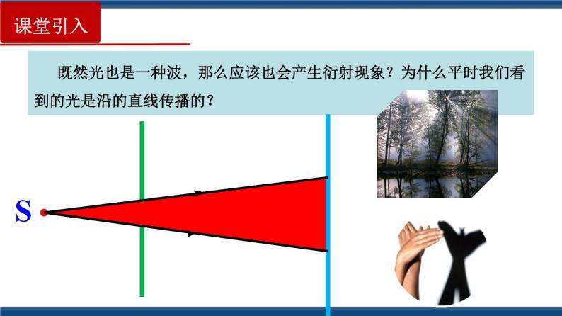 4.5 光的衍射-高二物理课件（视频）+练习（新教材人教版选择性必修第一册）03