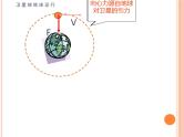 2022-2023年人教版(2019)新教材高中物理必修2 第6章圆周运动第3节向心加速度(1)课件