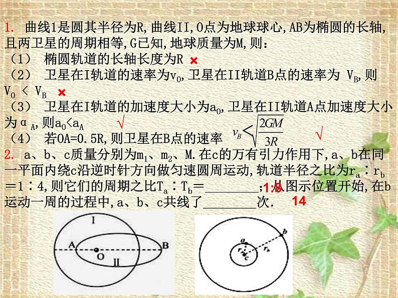 2022-2023年人教版(2019)新教材高中物理必修2 第7章万有引力与宇宙航行第4节宇宙航行(6)课件第4页