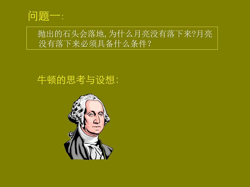 2022-2023年人教版(2019)新教材高中物理必修2 第7章万有引力与宇宙航行第4节宇宙航行(10)课件第5页