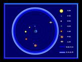 2022-2023年人教版(2019)新教材高中物理必修2 第7章万有引力与宇宙航行第1节行星的运动(8)课件