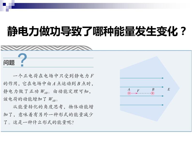 10.1 电势能和电势课件PPT03