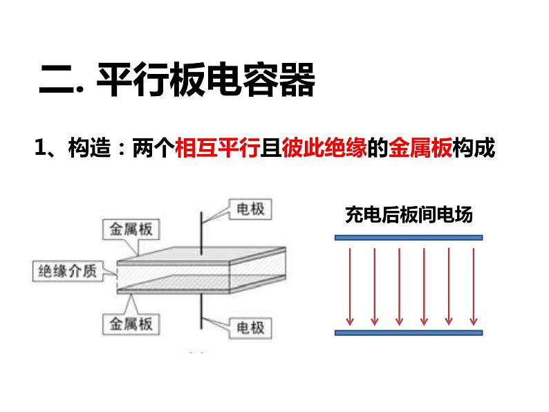 10.4 电容器的电容课件PPT第6页